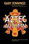 Gary Jennings - Aztec Autumn