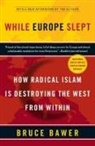 Bruce Bawer - While Europe Slept