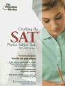 Steven A. Leduc - Cracking the SAT Physics Subject Test, 2007-2008 Edition