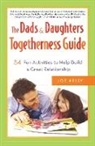Joe Kelly - The Dads & Daughters Togetherness Guide