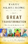Karen Armstrong - The Great Transformation