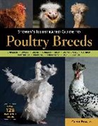 Ekarius, Carol Ekarius, Ekarius Carol - Storey''s Illustrated Guide to Poultry Breeds