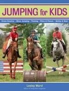 Lesley Ward - Jumping for Kids