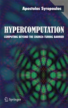 Apostolos Syropoulos - Hypercomputation