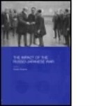 Rotem Kowner, Rotem (University of Haifa Kowner, Kowner Rotem, Rotem Kowner, Kowner Rotem - Impact of the Russo-Japanese War