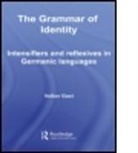 Volker Gast, Volker (Free University Berlin Gast, Volker (University of Jena Gast, Gast Volker - Grammar of Identity