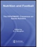 R. J. Maughan, Ron (Loughborough University Maughan, Ronald J. Maughan, MAUGHAN RONALD J, Ron Maughan, Maughan Ron - Nutrition and Football