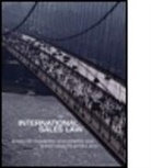 Christiana (University of Basel Fountoulakis, Christiana Dimsey Fountoulakis, Mariel Dimsey, Mariel (University of Basel Dimsey, Dimsey Mariel, Christiana Fountoulakis... - International Sales Law