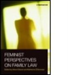 &amp;apos, Alison (Ucl Diduck, Alison (University College London Diduck, Alison O&amp;apos Diduck, Alison O''''donovan Diduck, Katherine donovan... - Feminist Perspectives on Family Law