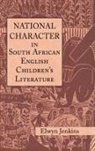 Elwyn Jenkins, Jenkins Elwyn - National Character in South African English Children''s Literature