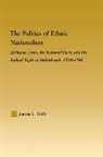 Joanne L. Duffy, Joanne L. (University of Bristol Duffy, DUFFY JOANNE L, Duffy Joanne L. - Politics of Ethnic Nationalism