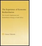 Clarence Tshitereke, Clarence (Pretoria Tshitereke, Tshitereke Clarence - Experience of Economic Redistribution