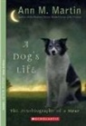 Ann Martin, Ann M. Martin - A Dog's Life