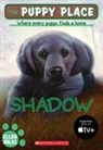 Ellen Miles - Shadow