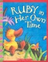 Jonathan Emmett, Jonathan/ Harry Emmett, Rebecca Harry - Ruby in Her Own Time