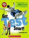 Laurie Rozakis - Get Test Smart!