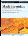 Frances Mcbroom Thompson - Math Essentials, Elementary Level