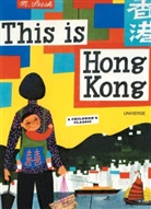 Miroslav Sasek - This Is Hong Kong