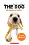 Kris Hirschmann - Is a Paw a Foot?