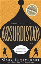Gary Shteyngart - Absurdistan