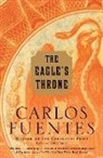 Kristina Cordero, Carlos Fuentes - The Eagle's Throne