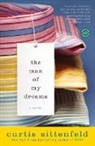 Curtis Sittenfeld - The Man of My Dreams