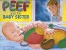 Tom Hegg, Warren Hanson - Peef and the Baby Sister