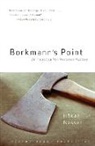 Hakan Nesser, Hakan/ Thompson Nesser - Borkmann's Point