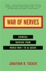 Jonathan Tucker, Jonathan B. Tucker - War of Nerves