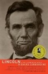 Richard Carwardine - Lincoln : A Life of Purpose and Power
