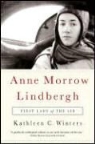 Kathleen Winter, Kathleen C. Winters - Anne Morrow Lindbergh