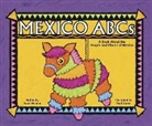 Sarah Heiman, Sarah/ Ouren Heiman, Todd Ouren, Todd Irving Ouren - Mexico ABCs