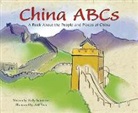 Holly Schroeder, Jeff Yesh, Jeffrey Yesh, Jeffrey Joseph Yesh - China ABCs