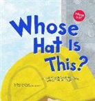 Sharon Katz Cooper, Sharon Katz/ Muehlenhardt Cooper, Sharon Katz Cooper, Amy Muehlenhardt, Amy Bailey Muehlenhardt - Whose Hat Is This?