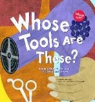 Sharon Katz Cooper, Sharon Katz/ Muehlenhardt Cooper, Sharon Katz Cooper, Amy Muehlenhardt, Amy Bailey Muehlenhardt - Whose Tools Are These?
