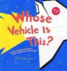 Sharon Katz Cooper, Sharon Katz Cooper, Sharon/ Muehlenhardt Katz Cooper, Amy Muehlenhardt, Amy Bailey Muehlenhardt - Whose Vehicle Is This?