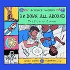 Jacqui Bailey, Jacqui/ Lilly Bailey, Matthew Lilly - Up, Down, All Around