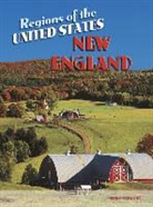 Mark Stewart - New England