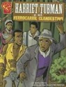 Michael Martin, Michael J. Martin, Bill Anderson, Dave Hoover - Harriet Tubman y El Ferrocarril Clandestino