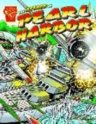 Jane Sutcliffe, Jane/ Lentz Sutcliffe, Bob Lentz - The Attack on Pearl Harbor