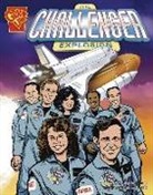 Heather Adamson, Brian Bascle - The Challenger Explosion