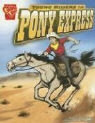 Jessica Gunderson, Jessica Sarah Gunderson, Brian Bascle - Young Riders of the Pony Express