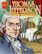 Matt Doeden, Terry Beatty, Gordon Purcell - Thomas Jefferson : Great American