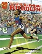 Lee Engfer, Lee Engler, Cynthia Martin, Anne Timmons - Wilma Rudolph