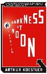 Arthur Koestler, Arthur/ Hardy Koestler - Darkness at Noon