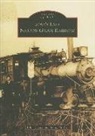 James Shaffer, John Tigges - Iowa's Last Narrow-Gauge Railroad