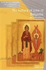 Mary Hansbury, John, Saint John VII - The Letters of John of Dalyatha