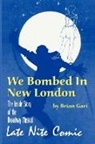 Brian Gari - We Bombed in New London