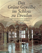 /, Immobilien- un, Staatlich Kunstsammlungen Dresden - Das Grüne Gewölbe im Schloss zu Dresden