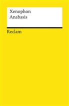 Xenophon, Helmuth Vretska - Des Kyros Anabasis